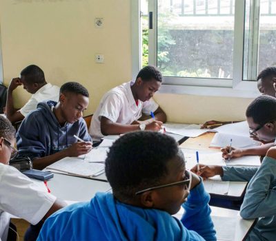 Programme de formation des jeunes